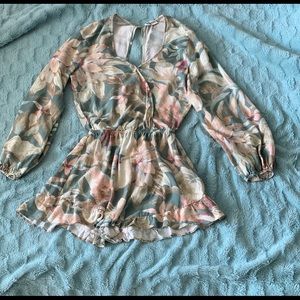 Show Me Your Mumu Romper